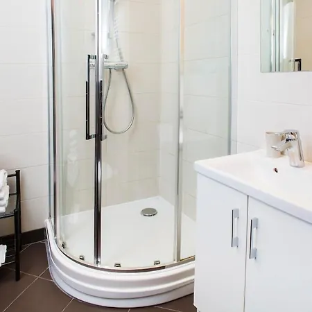 Urokliwy Cichy Blisko Morza * Świnoujście