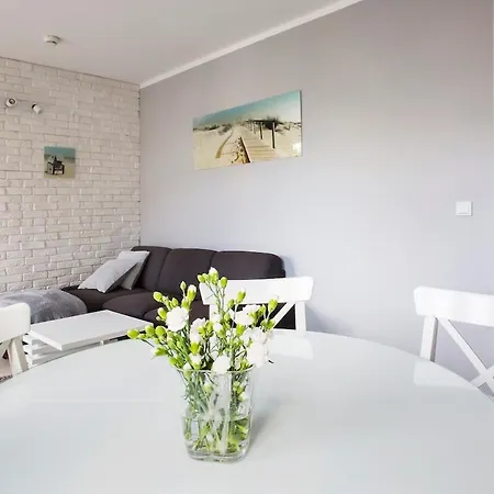 Urokliwy Cichy Blisko Morza *