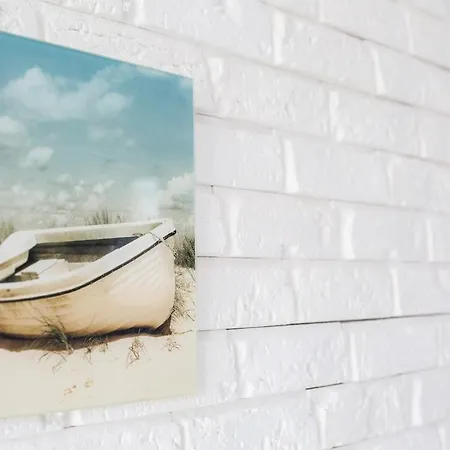 Urokliwy Cichy Blisko Morza Apartman