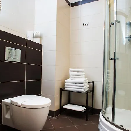 Apartman Urokliwy Cichy Blisko Morza Swinoujscie