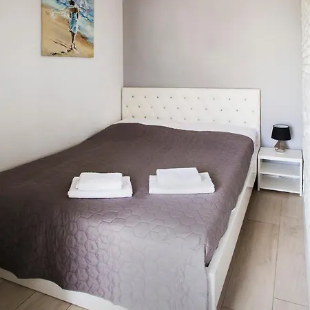 Urokliwy Cichy Blisko Morza *