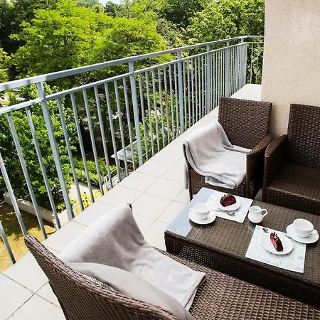 Urokliwy Cichy Blisko Morza Apartman *